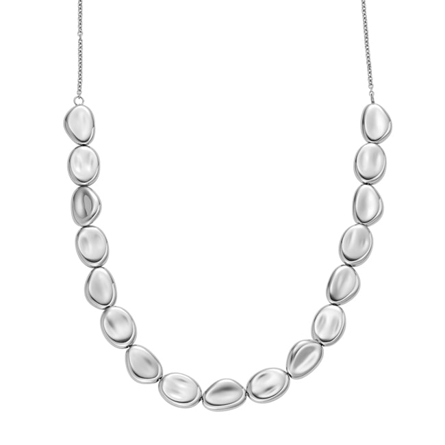 Skagen Necklace Anja Pebble Beaded - SKJ1851040