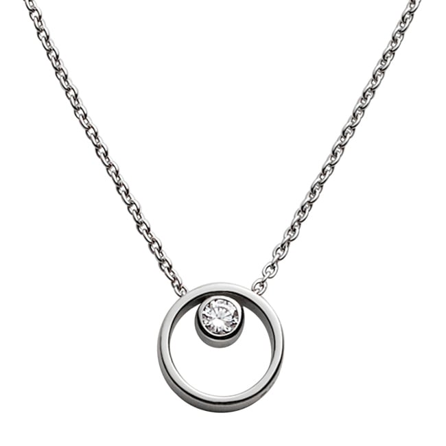 Skagen Collier Elin Argenté - SKJ0833040