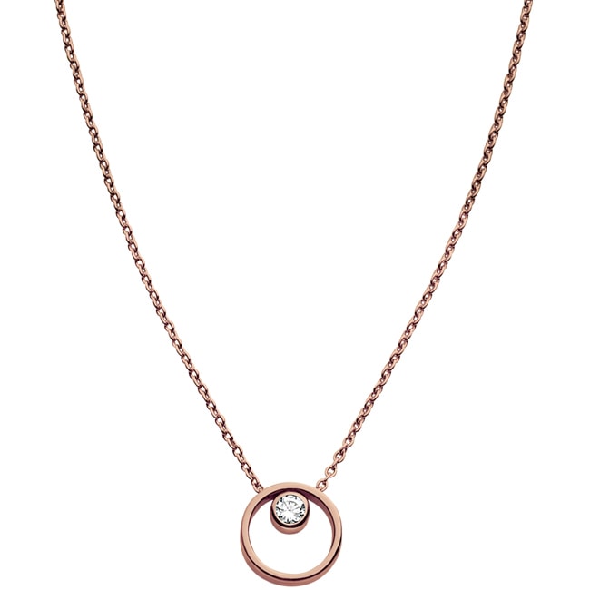 Skagen Necklace Elin Rose - SKJ0850791