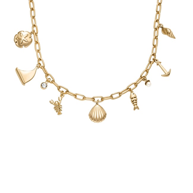 Skagen Collier Moderne Ikon - SKJ1902710