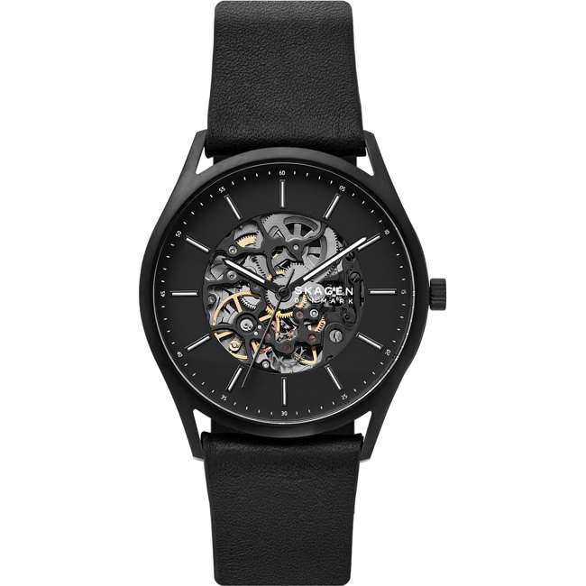 Skagen Holst Automatic - SKW6580