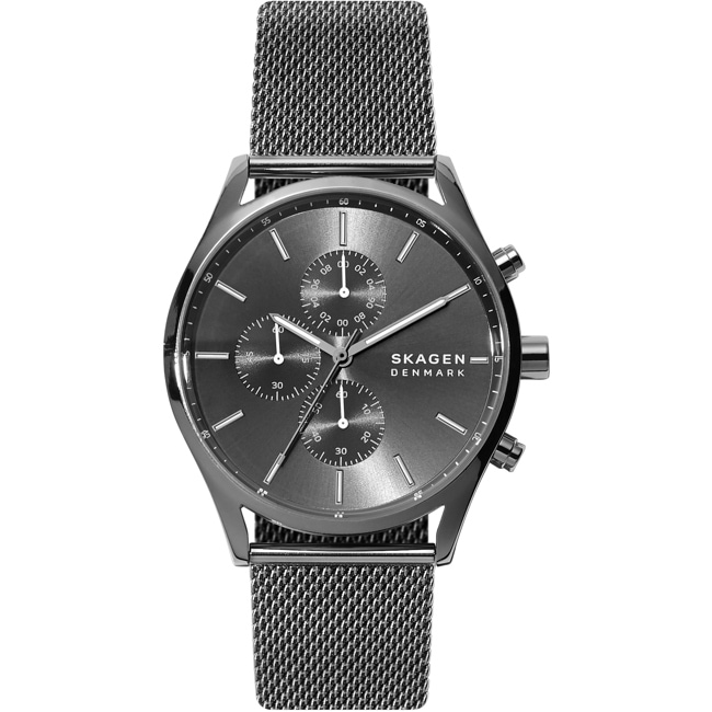 Skagen Holst Chrono - SKW6608