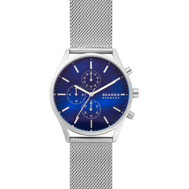Skagen Holst Chrono - SKW6652