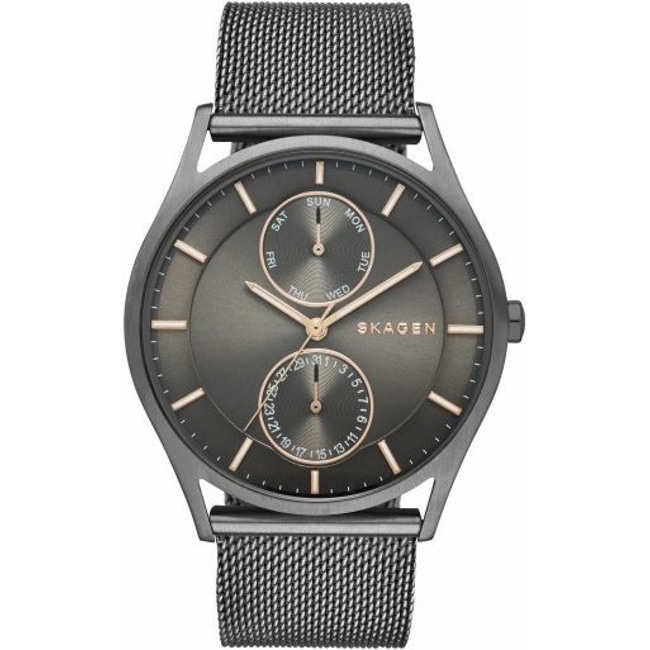 Skagen Holst Day-Date - SKW6180