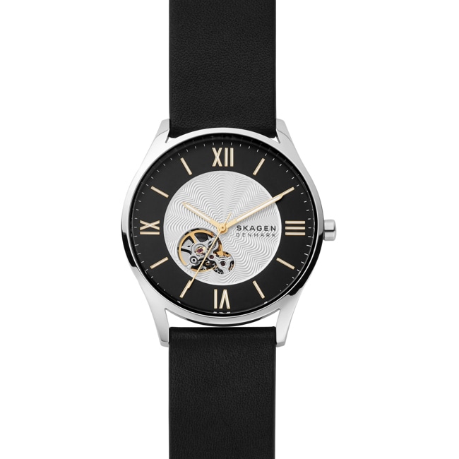 Skagen Holst Automatic - SKW6710