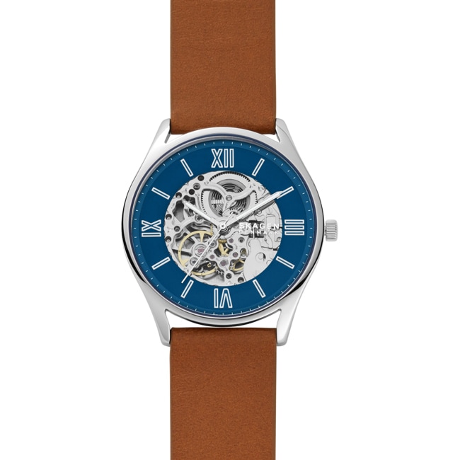 Skagen Holst Automatic - SKW6736