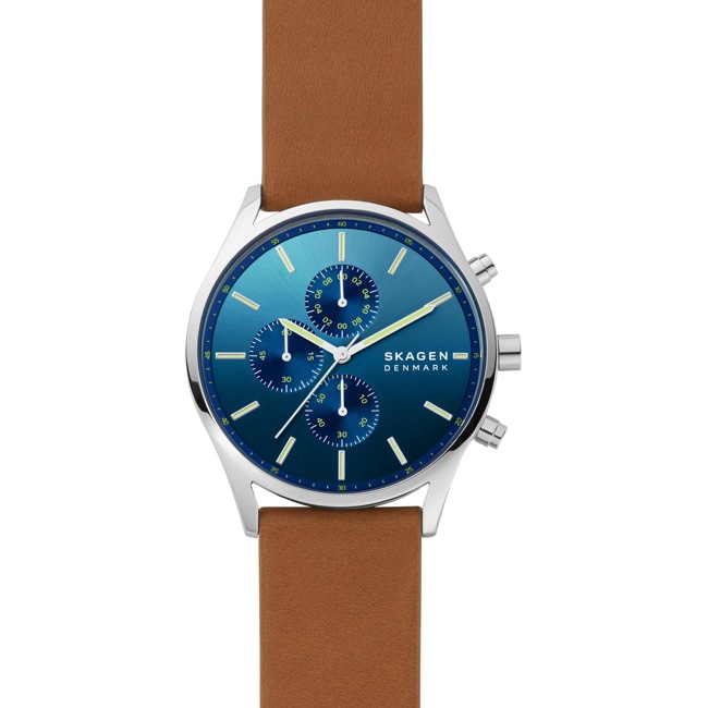 Skagen Holst Chrono - SKW6732
