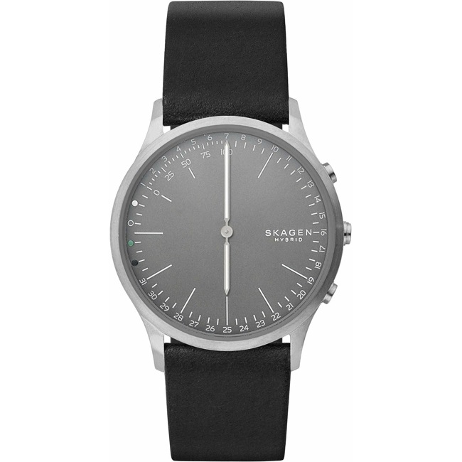 skagen jorn connected hybrid smartwatch
