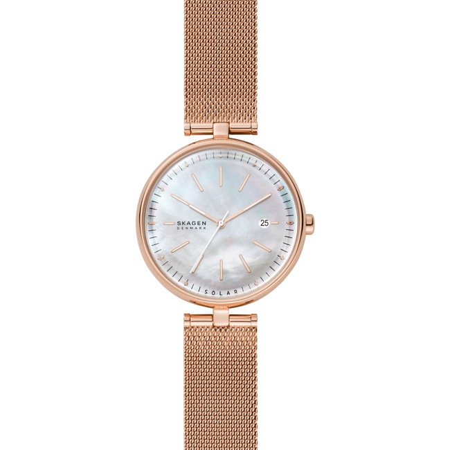 Skagen Karolina Rose - SKW2980