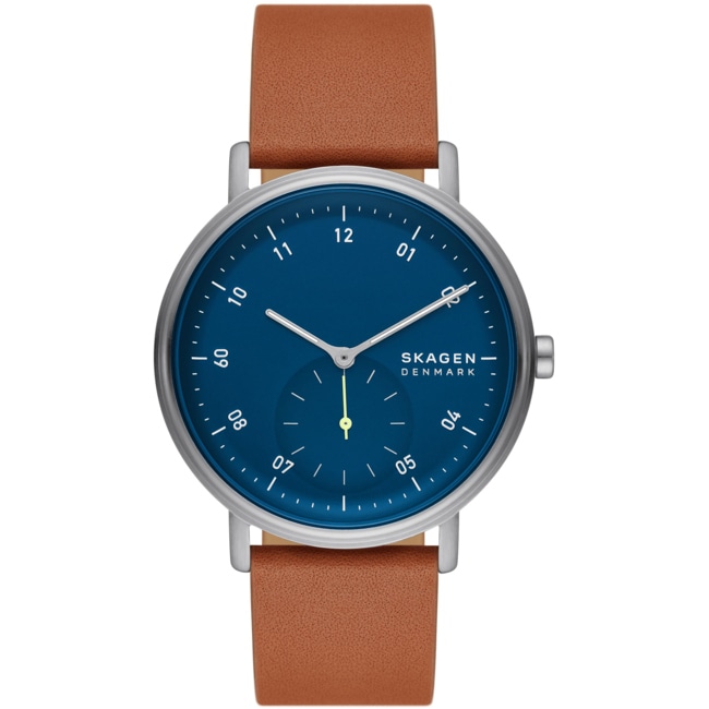 Skagen Kuppel Small Second 44mm - SKW6888