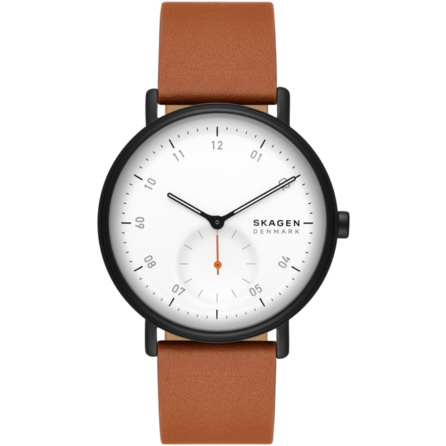 Skagen Kuppel Small Second 44mm - SKW6889