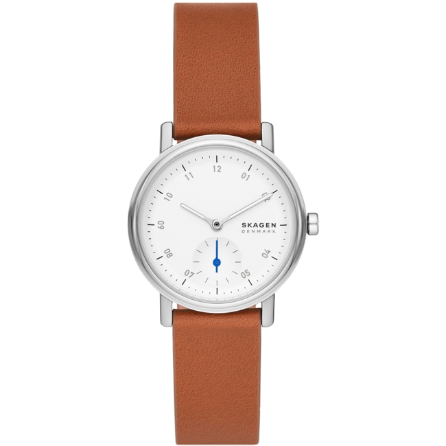 Skagen Kuppel Lille Small Second 32mm Skagen Kuppel Lille Small Second 32mm - SKW3103