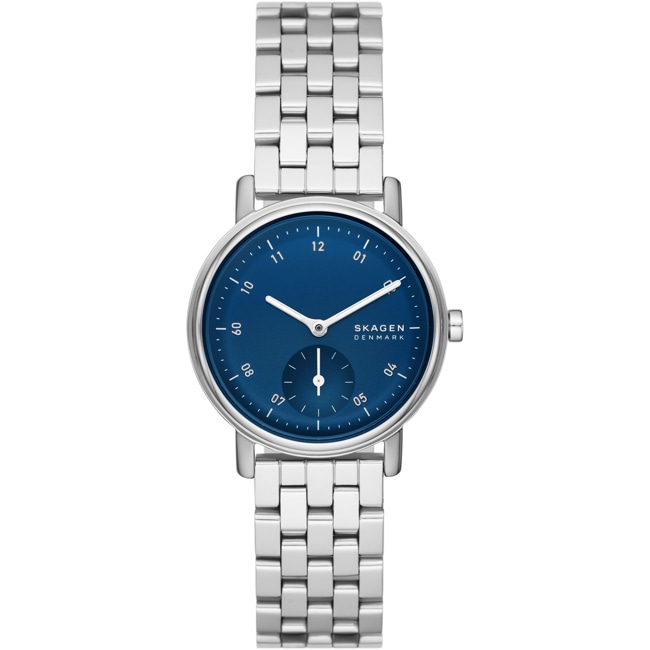 Skagen Kuppel Lille Small Second 32mm - SKW3129