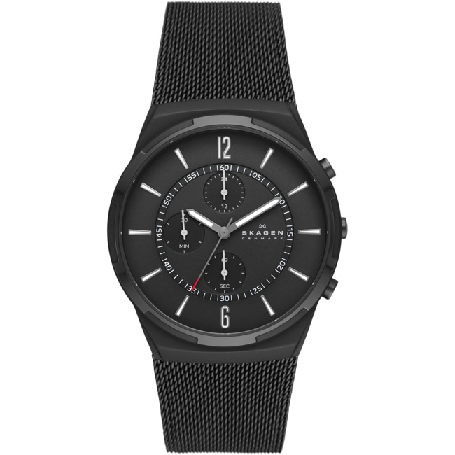 Skagen Melbye Chronographe - SKW6802