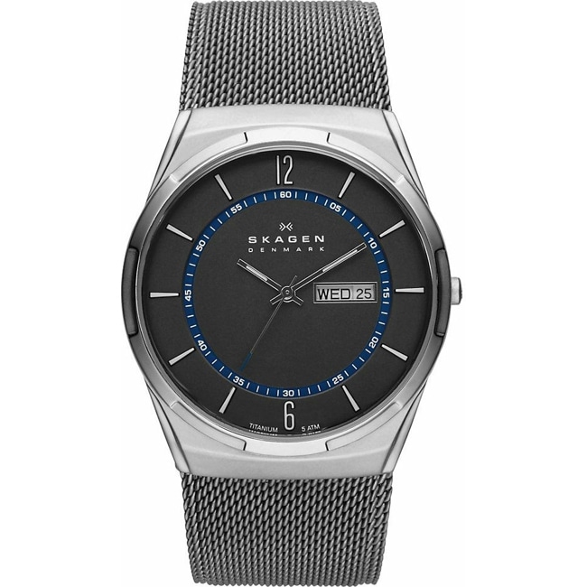Skagen Melbye Titanium - SKW6078