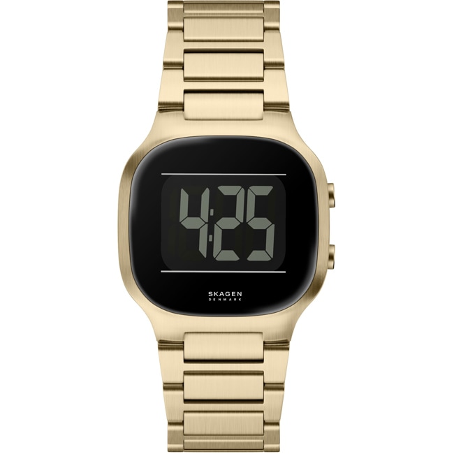 Skagen Mellem Digital Gold - SKW6949