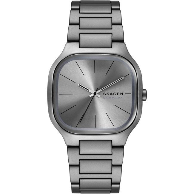 Skagen Mellem Grau - SKW6936