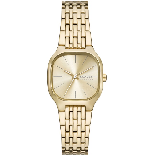 Skagen Mellem Lille Goldig - SKW3162