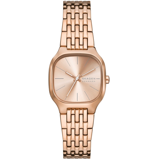 Skagen Mellem Lille Rosé - SKW3166