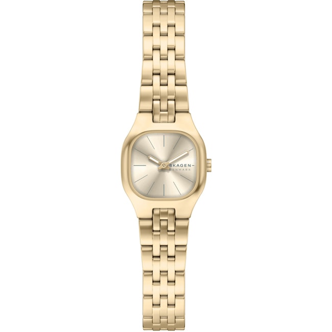 Skagen Mellem Micro Goldig - SKW3177