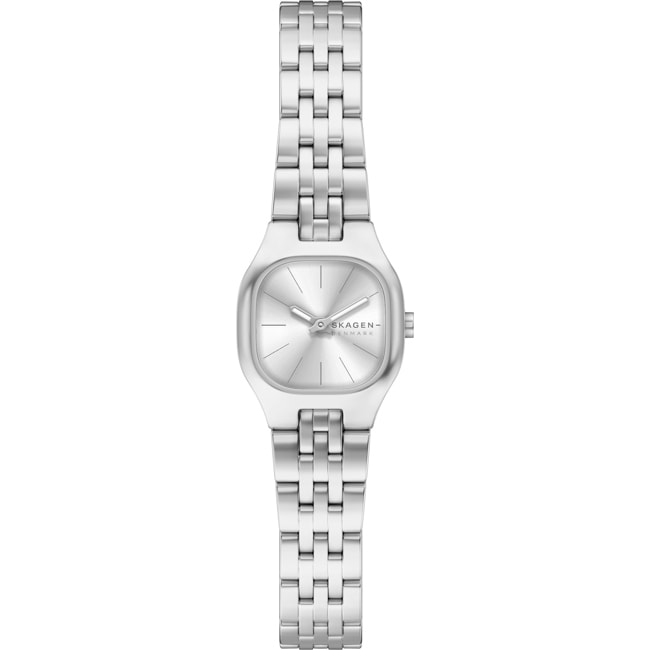 Skagen Mellem Micro Silbrig - SKW3175
