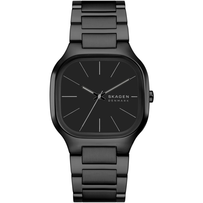 Skagen Mellem Schwarz - SKW6935