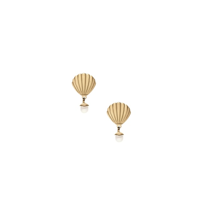 Skagen Boucles d'oreilles Moderne Ikon - SKJ1908710