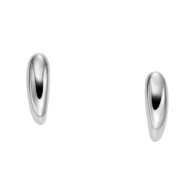 Skagen Earrings Anja Pebble  - SKJ1853040