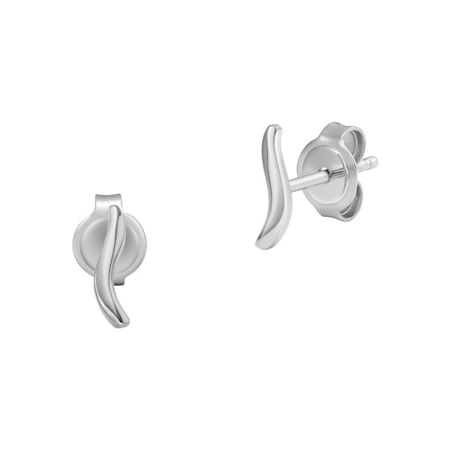 Skagen Stud earrings Kariana Waves - SKJ1791040