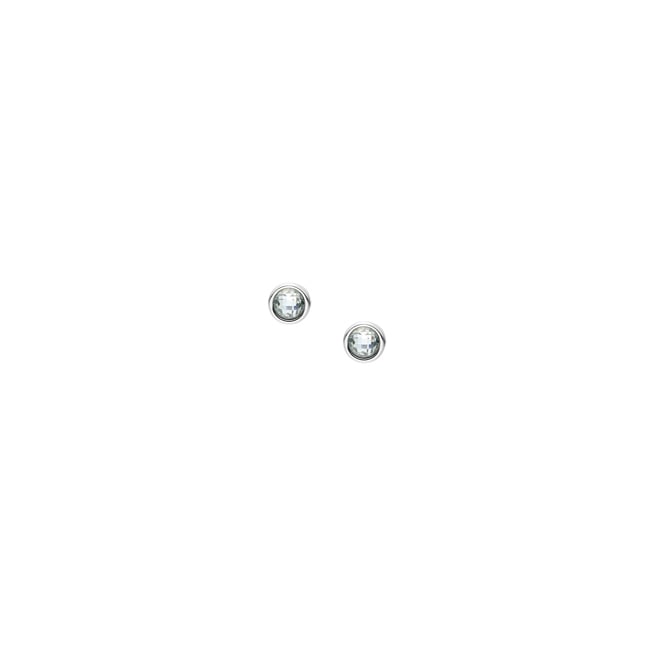 Skagen Ohrstecker Sofie Sea Glass  - SKJ1893040