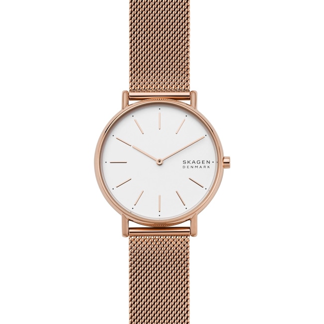 Skagen Signatur Ø 38 - SKW2784