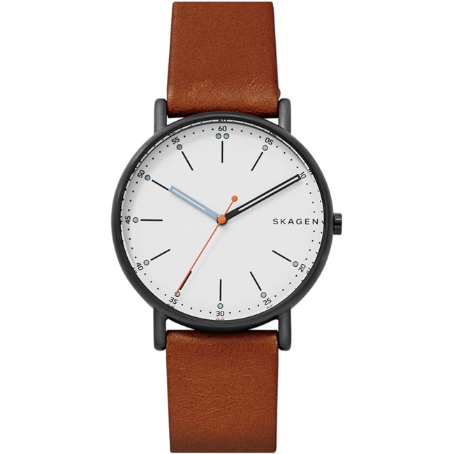 Skagen Signatur Ø 40 - SKW6374