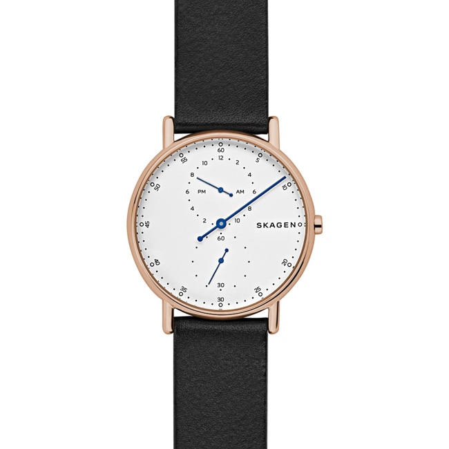 Skagen Signatur Regulator - SKW6390