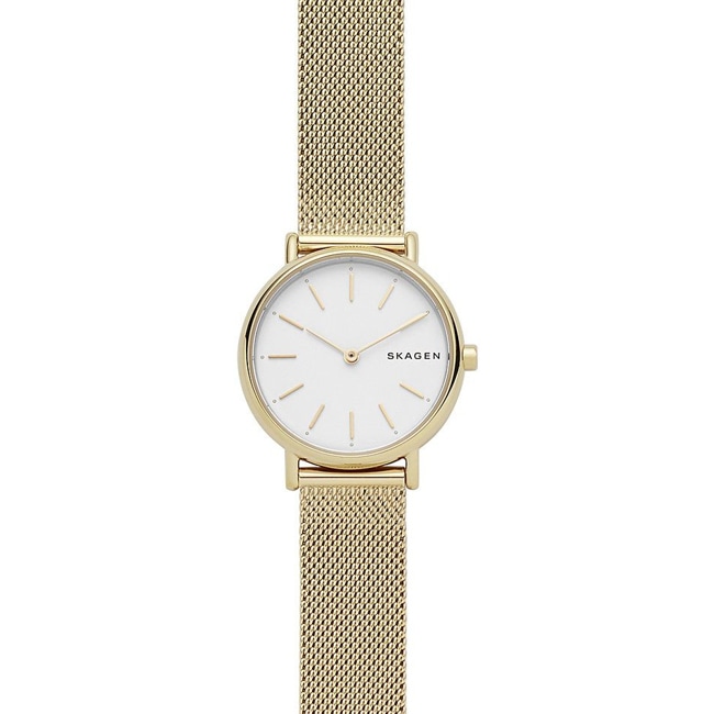 Skagen Signatur Ø 30 - SKW2693