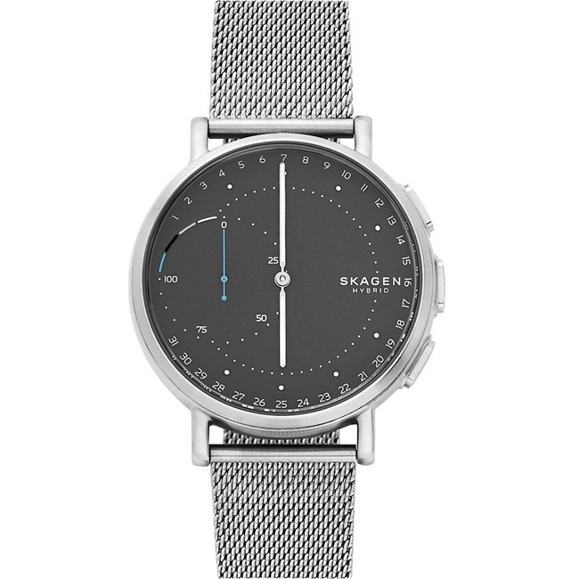 skagen hybrid smartwatch sale