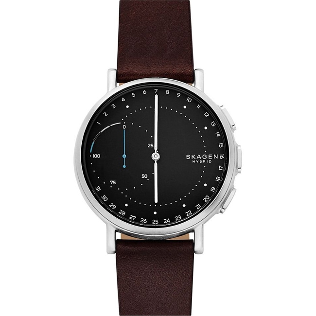 Skagen Signatur Connected Hybrid Smartwatch - SKT1111