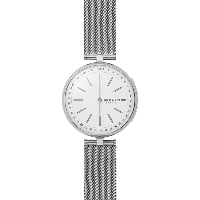 Skagen Signatur Connected Hybrid Smartwatch Lady - SKT1400