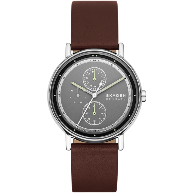 Skagen Signatur Day Date 40mm - SKW6941