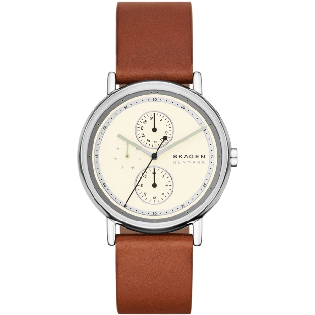 Skagen Signatur Day Date 40mm - SKW6942