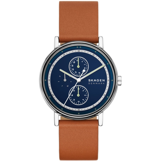 Skagen Signatur Day Date 40mm - SKW6943