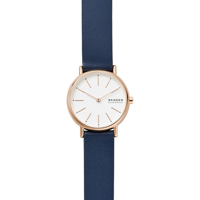 Skagen Signatur Ø 30 - SKW2838