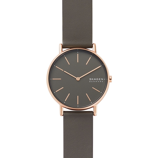 Skagen Signatur Ø 38 - SKW2794