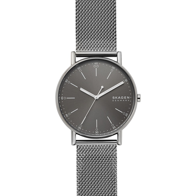 Skagen Signatur Ø 40 - SKW6577