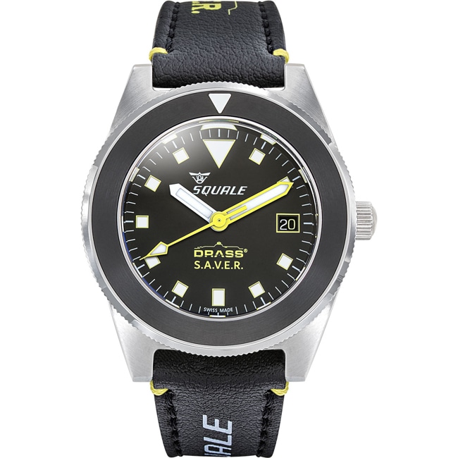 Squale Squale Drass S.A.V.E.R. - VONDSSSAVS