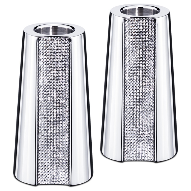 Swarovski Ambiray Kerzenhalter, klein (2er-Set) - 5021576