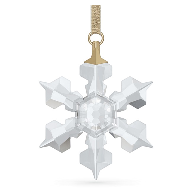 Swarovski Pendant Annual Edition 2022 Ornament - 5621017 