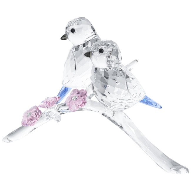 Swarovski Blaumeisen - 5004727