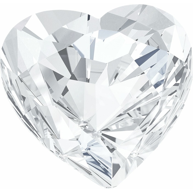 Swarovski Brillantes Herz - 5063339