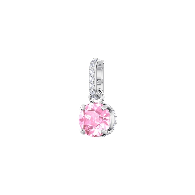 Swarovski Charm Anhänger Geburtsstein Oktober - 5437322