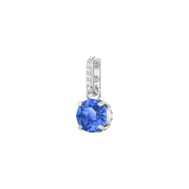 Swarovski Pendentif Charm Pierre Naissance Septembre - 5437319